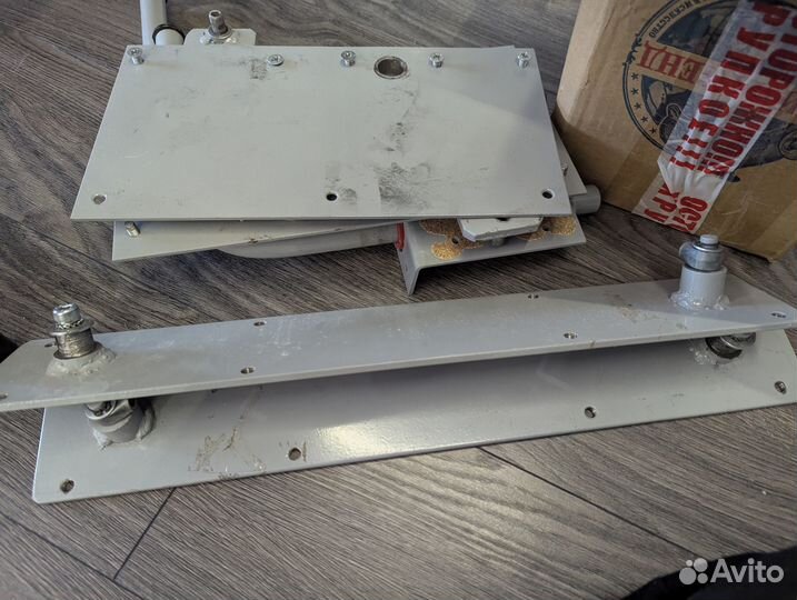 Газлифт для шкаф-кровати TYP 16-6 016 10023C 2200N