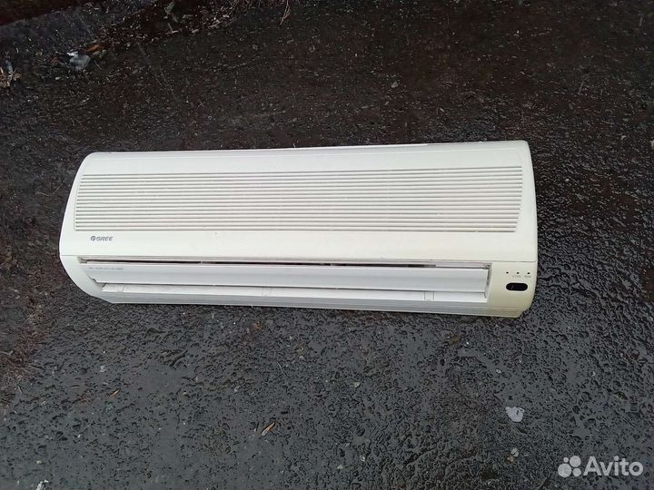 Блок внутренний кондиционера Gree