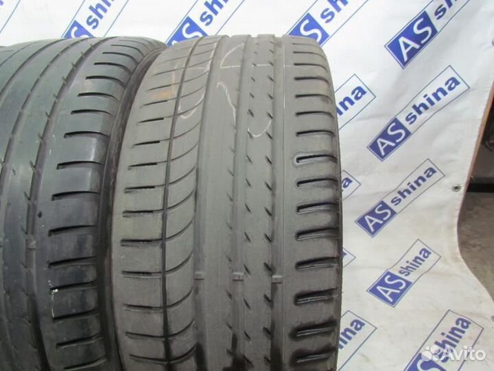 Goodyear Eagle F1 Asymmetric 245/35 R20 97P