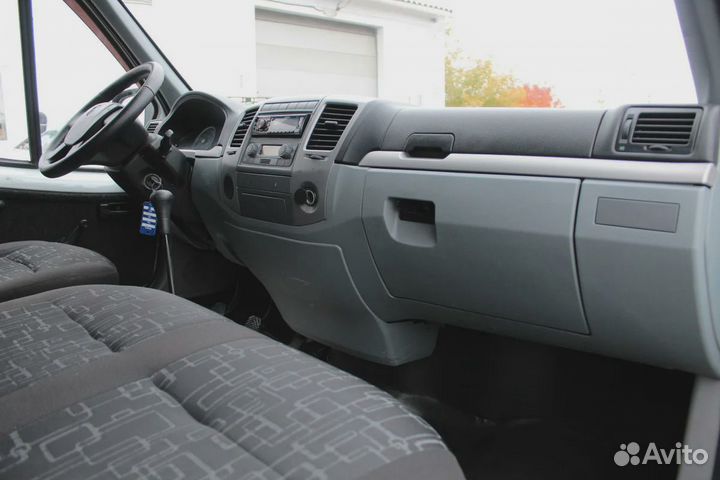 Работа/подработка водителем, график 2/2