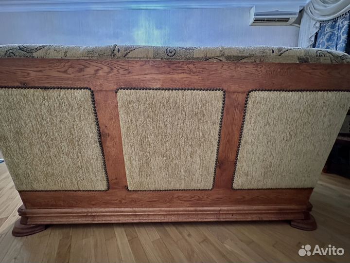 Диван раскладной б/у