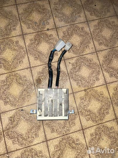 Турботаймер Blitz