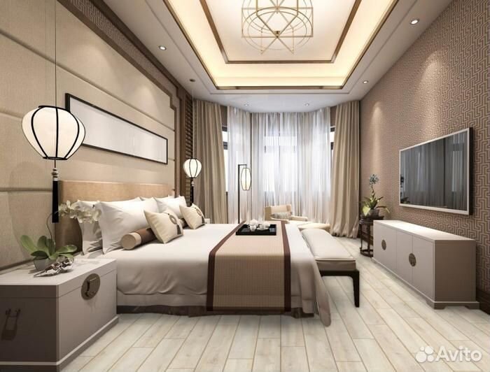 Kronostar Salzburg D4717 Дуб Линария 4V Ламинат 1380х193