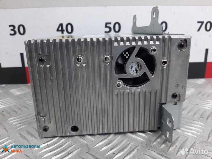 Магнитола Opel Insignia (A) 2009 20854720