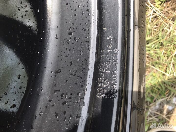 Диски +шины