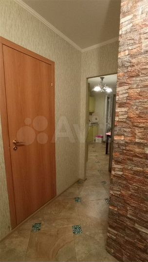 1-к. квартира, 33 м², 4/5 эт.