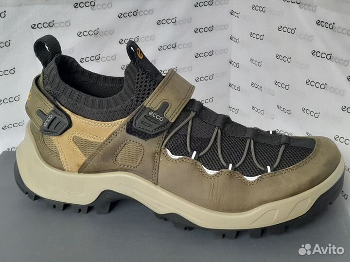 40 42 43 44 45 47 мужские кроссовки ecco offroad M