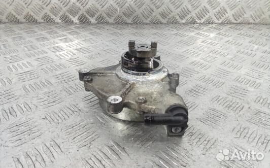 Насос вакуумный KIA sorento 1 (ENT14KX01)