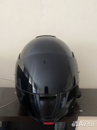 Мотошлем модуляр HJC C 90