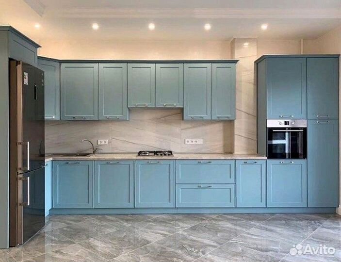 Кухонный гарнитур 