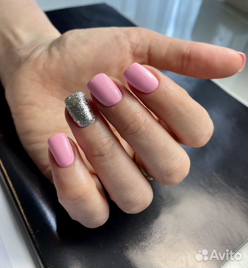 Качественный маникюр,педикюр,наращивание ногтей