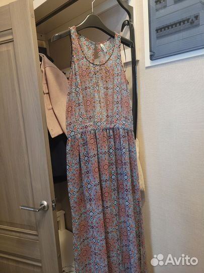 Платье pepe jeans