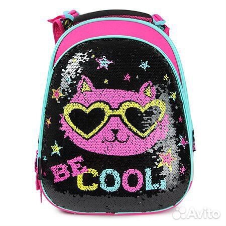 Рюкзак школьный