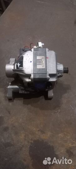 Электродвигатель от стиральной машины Candy