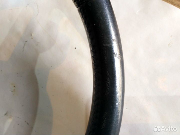 Руль Audi A6 (C6) Allroad, 2006