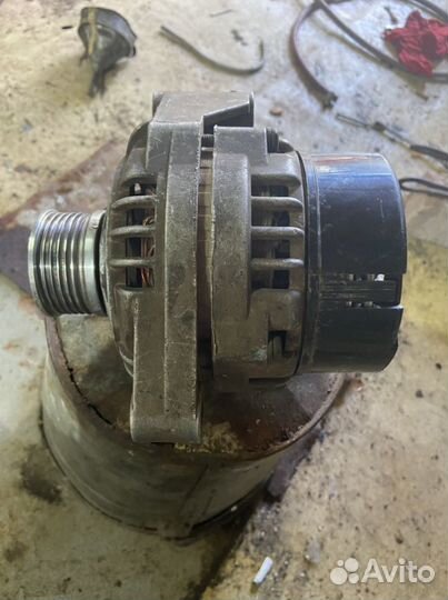 Ремонт стартеров генераторов