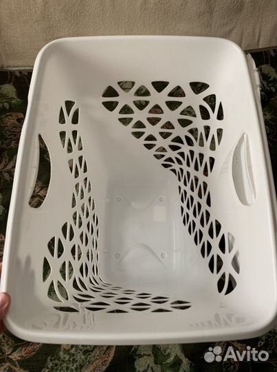 Корзина для белья