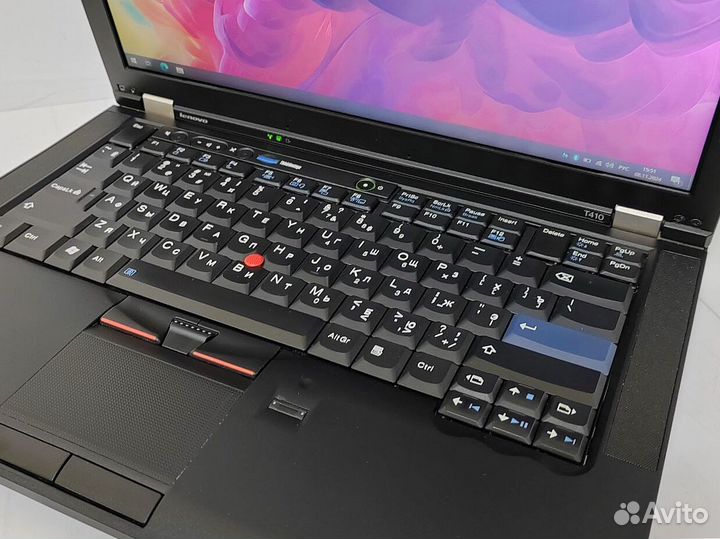 8gb SSD i5 14 дюймов домашний Ноутбук Lenovo Обмен