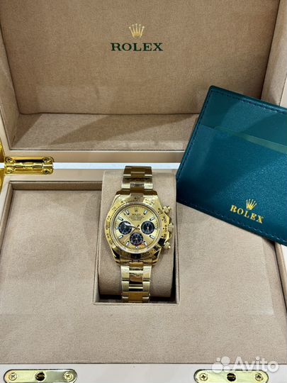 Часы rolex