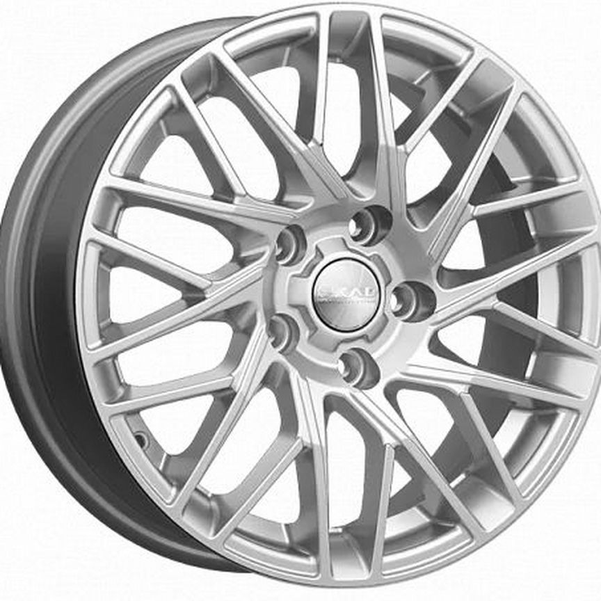 Литые диски Skad Сиена 6.5×R16 5×108