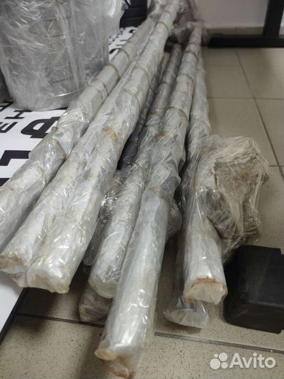 Грифы к штанге