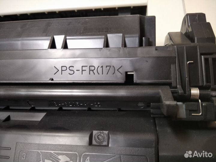 Картридж Canon EP-25