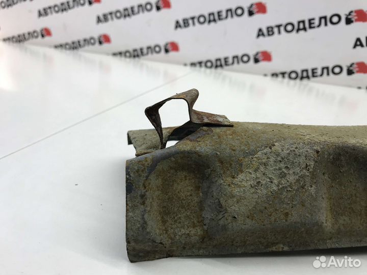 Кожух выхлопной Daihatsu Gran Move 2000 г.в