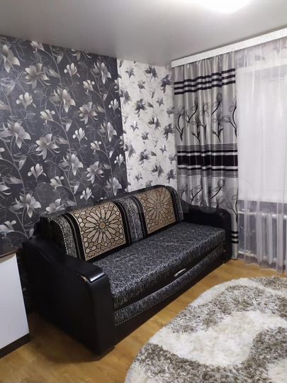 2-к. квартира, 52,2 м², 5/5 эт.