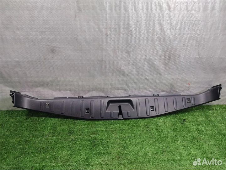 Накладка проема багажника BMW X3 (E83) 2004