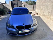 BMW 3 серия 2.0 AT, 2009, 245 000 км, с пробегом, цена 950 000 руб.