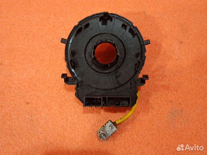 Шлейф подрулевой Hyundai Solaris 2 / Kia Rio 4