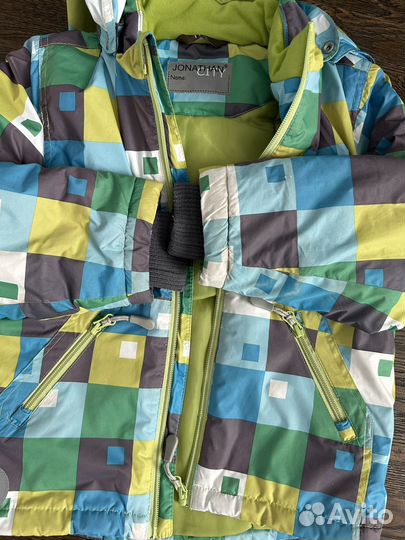 Комплект jonathan 110-116