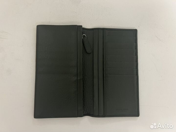 Кошелек armani