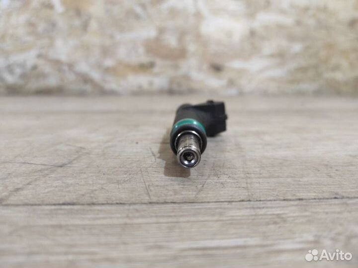 Форсунка инжекторная электрическая Bmw 7-Series