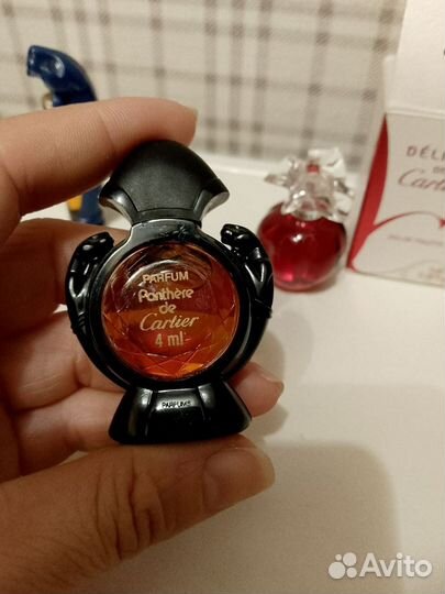 Cartier винтаж