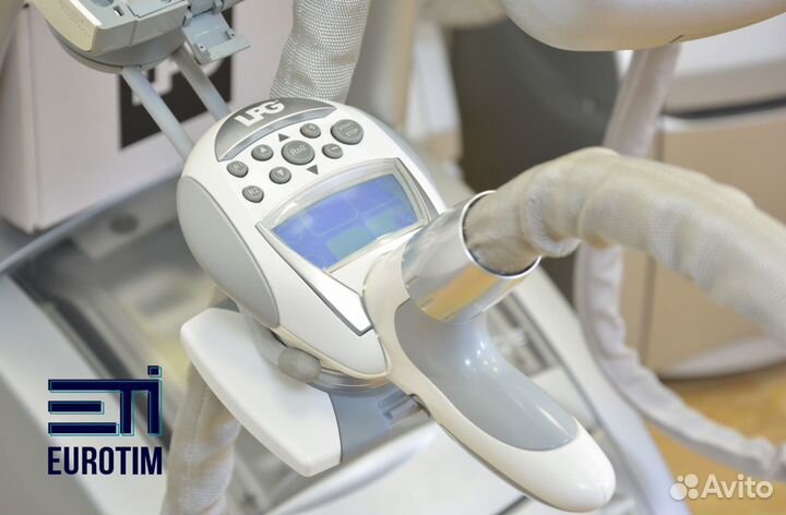 LPG аппарат LPG Keymodule 2i 2016/575ч Оригинал