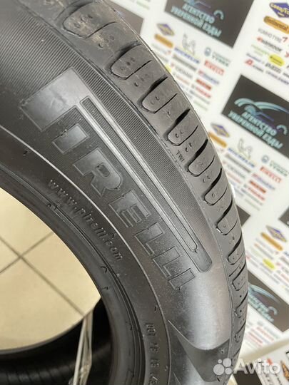 Pirelli Scorpion Verde 245/65 R17 111H
