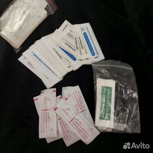 Аппарат для татуажа