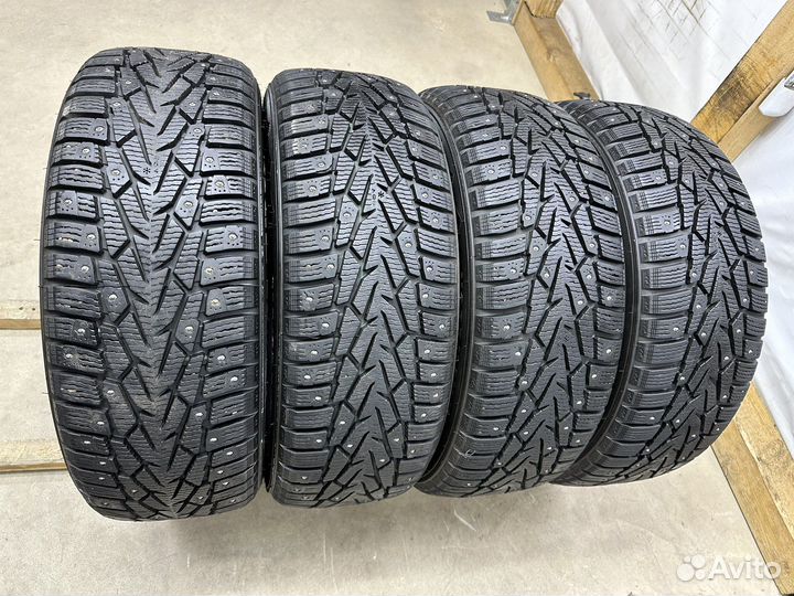 Nokian Tyres Nordman 7 SUV 215/60 R17 100T