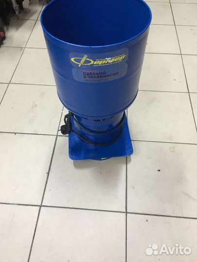 Измельчитель Зерна Фермер изэ-14 1200 Вт