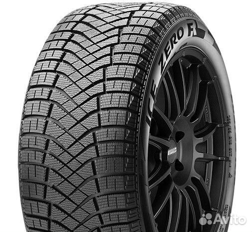Pirelli Ice Zero FR 225/45 R18 95H