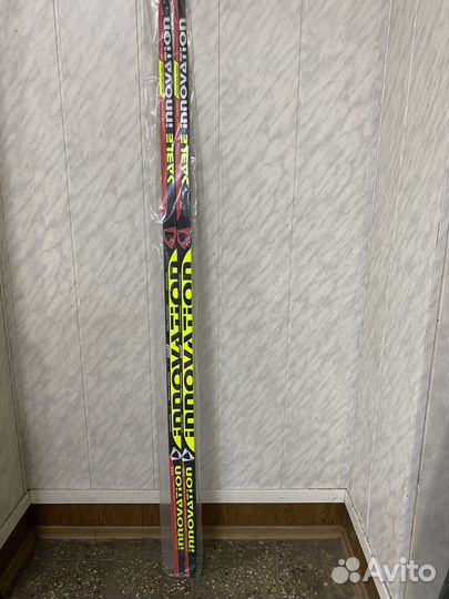 Лыжи беговые Sable Innovation 195 см step