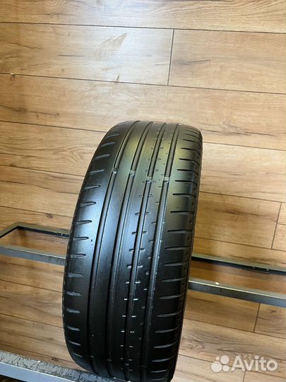 Continental ContiSportContact 2 205/55 R16