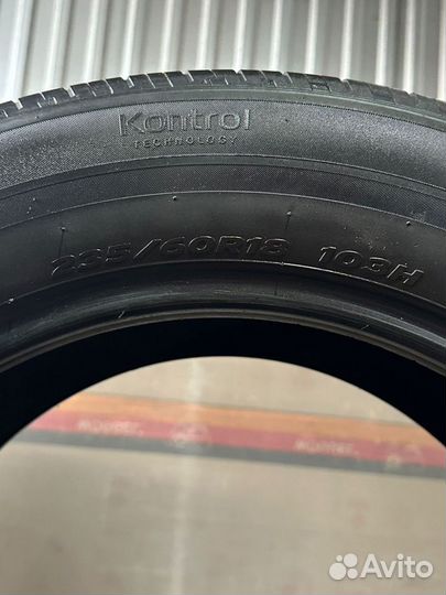 Hankook Kinergy GT H436 235/60 R18 103H