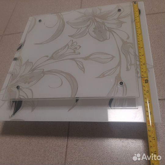 Потолочный светильник Globo 48078-3