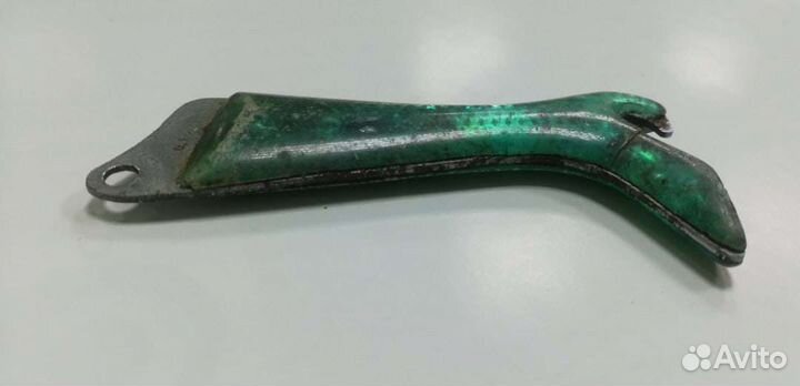 Советская открывашка брелок сапог сапожок