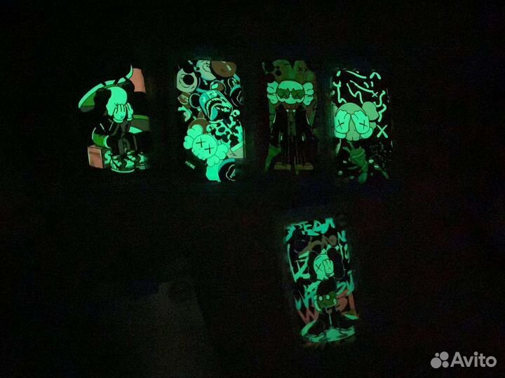 Чехол на iPhone 11