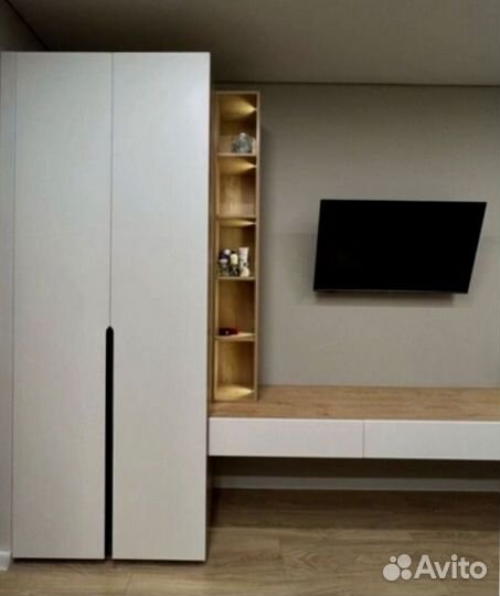 Мебель на заказ Бостон