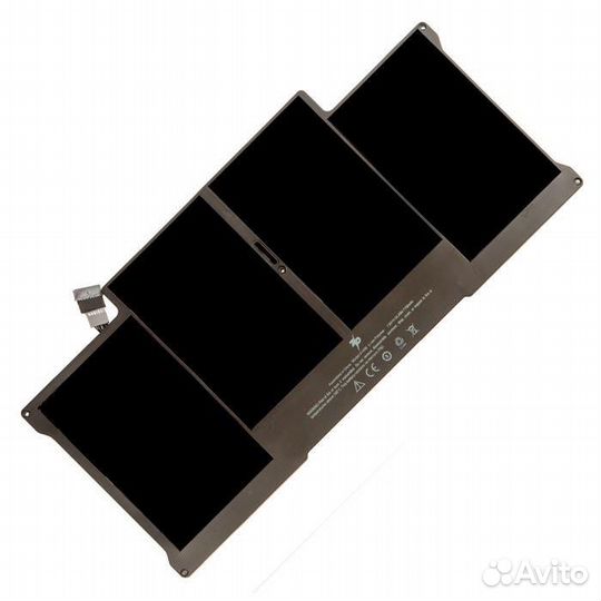 Оригинальный аккумулятор Macbook Air A1466