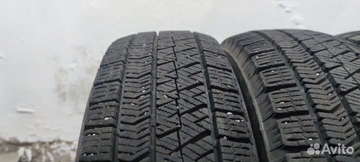 Bridgestone Blizzak VRX2 155/65 R13